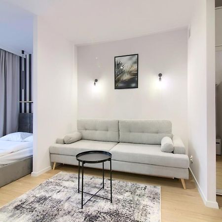 Apartments In - Sowinskiego Szczecin Dış mekan fotoğraf
