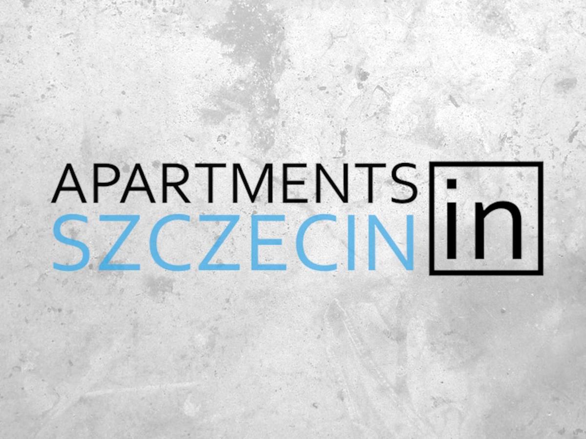 Apartments In - Sowinskiego Szczecin Dış mekan fotoğraf